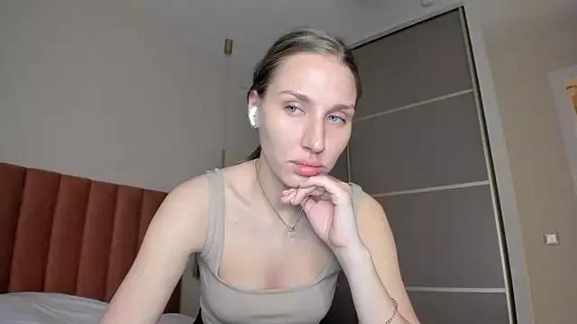 SofiClimbing on StripChat 