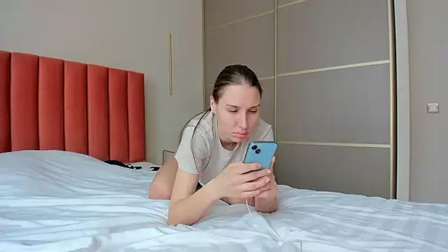 SofiClimbing on StripChat 