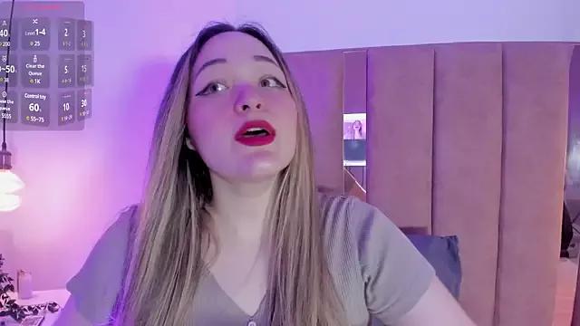 sommershy on StripChat 