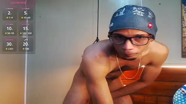 Freechat SonicJ25 on StripChat