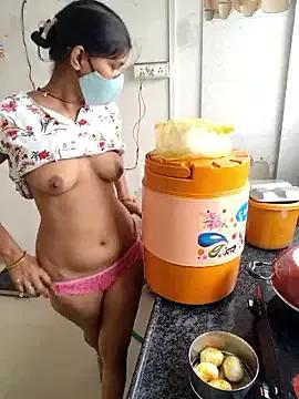 Sonirajpoot1 on StripChat 