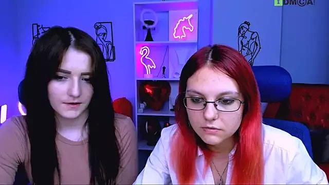 sophia_fleur on StripChat 
