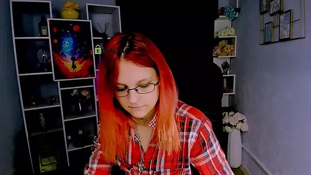 sophia_fleur on StripChat 