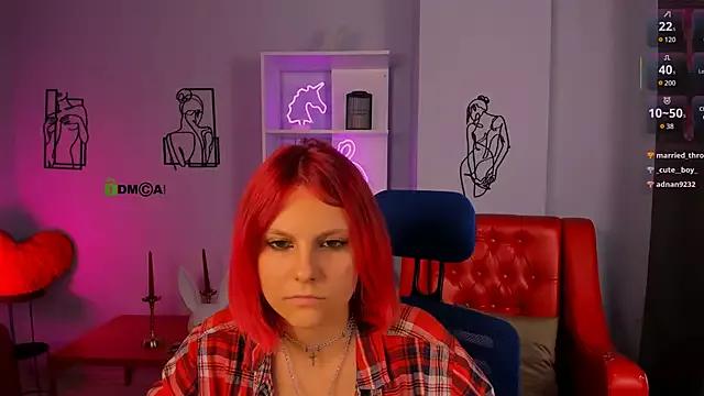 sophia_fleur on StripChat 