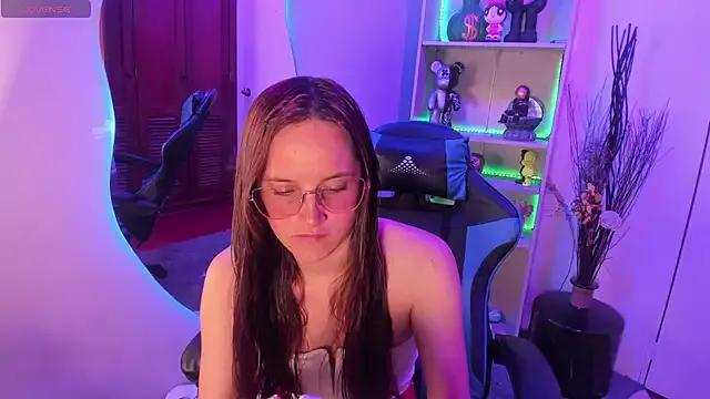 SophiBennet on StripChat 
