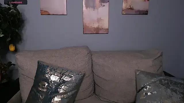 Discover 23 years old SophieAsh from StripChat SophieAsh from StripChat