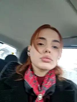 Freechat SophieCharm on StripChat