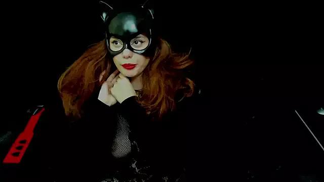 Freechat SophieCharm on StripChat