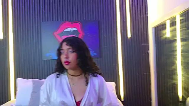 SophieRousee_ on StripChat 