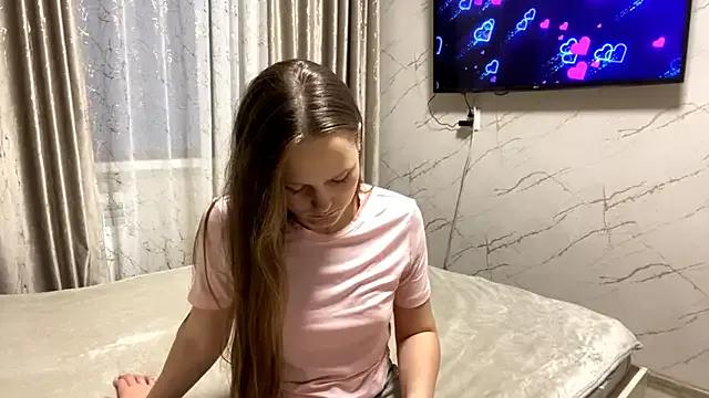 Watch StripChat's SoSweetGirl SoSweetGirl from StripChat