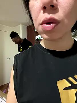 Sexy StarSex22 wants you to fuck their body now StarSex22 from StripChat