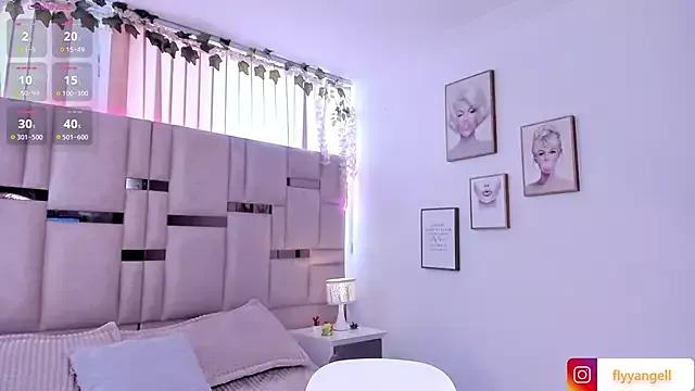 Stefanie_Fiore on StripChat 