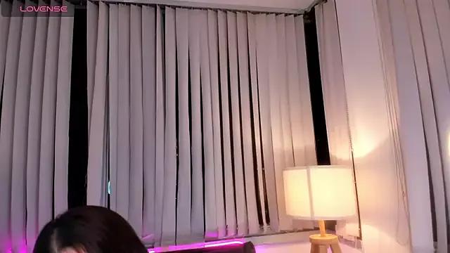 Stefanie_Fiore on StripChat 