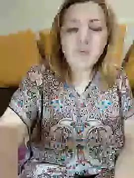 stefanyharper16 on StripChat 