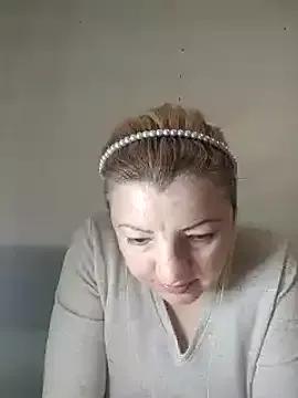 stefanyharper16 on StripChat 