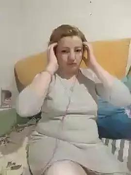 stefanyharper16 on StripChat 