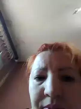 stefanyharper16 on StripChat 