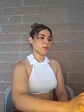 stellaallen24 on StripChat 