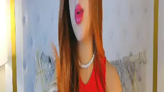 StephanieMoretti on StripChat 