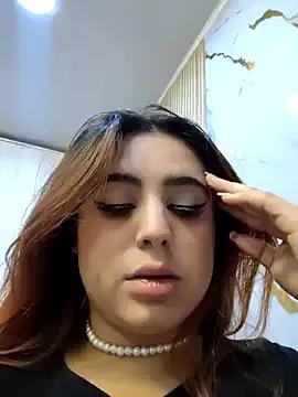 StephanieMoretti on StripChat 