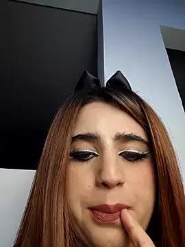 StephanieMoretti on StripChat 