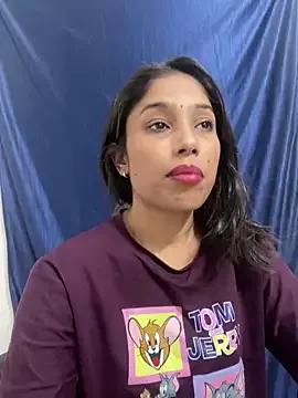 Sugarlips-14 on StripChat 