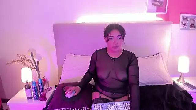 Sun_dember on StripChat 