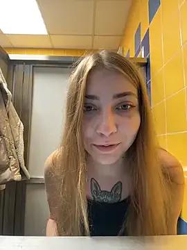 Slutty Sunny___Bunny from StripChat Sunny___Bunny from StripChat