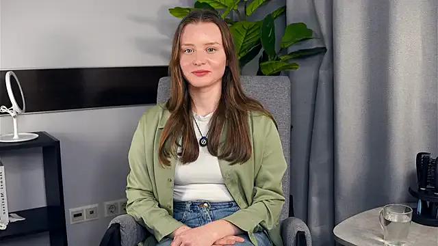 Slutty SunRinglein from StripChat SunRinglein from StripChat