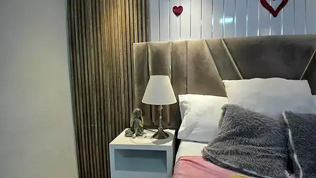 SUSSAN_LEE_ on StripChat 