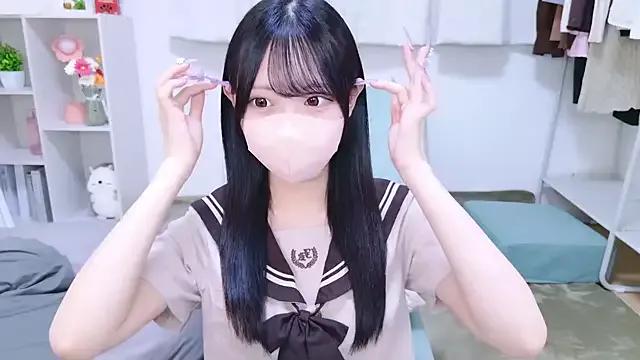 Cute Suzu_ch_xx wants you to fuck their body now Suzu_ch_xx from StripChat