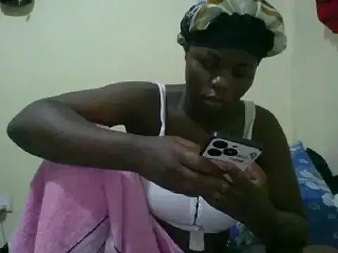 sweet-frida22 on StripChat 