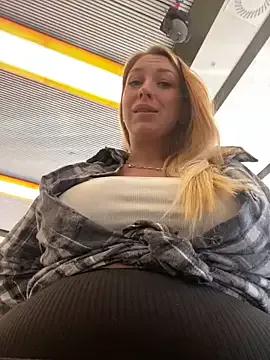 Sweet___Emily on StripChat 