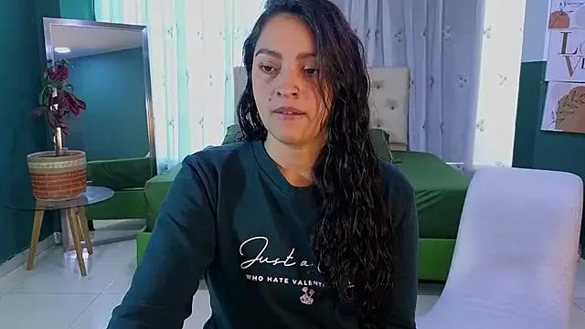 sweet_ahinara on StripChat 