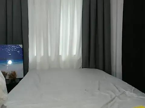 StripChat Sweet_athena sweet_athena from StripChat