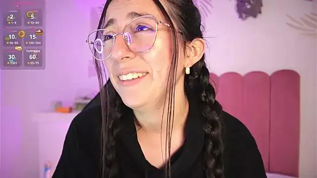 Sweet_Sammy_ on StripChat 
