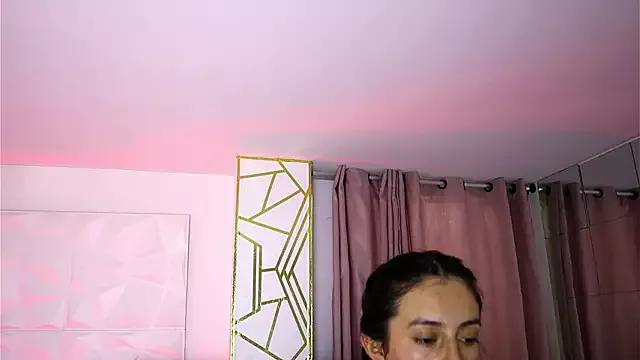 Sweet_Sammy_ on StripChat 