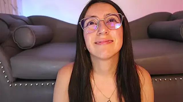 Sweet_Sammy_ on StripChat 