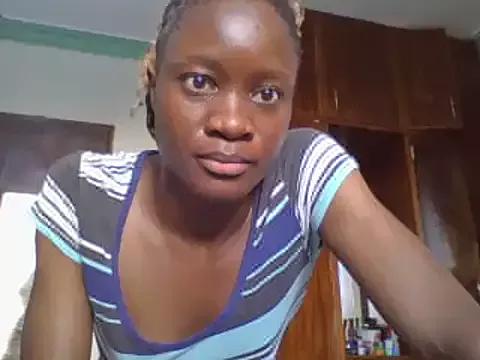 sweet_sassy_ on StripChat 