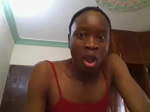 sweet_sassy_ on StripChat 