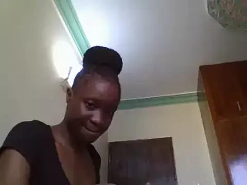 sweet_sassy_ on StripChat 