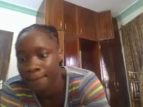sweet_sassy_ on StripChat 