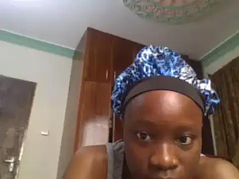 sweet_sassy_ on StripChat 