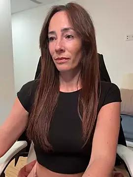 SweetAlegra_ on StripChat 