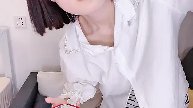 Cute T-TeaR wants you to fuck her body now T-TeaR from StripChat