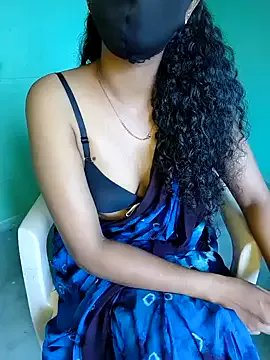 Freechat Tamilpallavi on StripChat