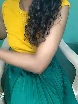 Freechat Tamilpallavi on StripChat