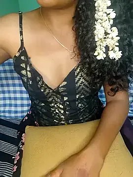 Freechat Tamilpallavi on StripChat