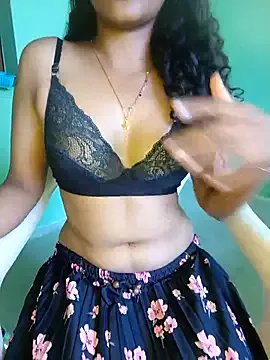 Freechat Tamilpallavi on StripChat