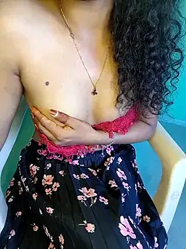 Freechat Tamilpallavi on StripChat